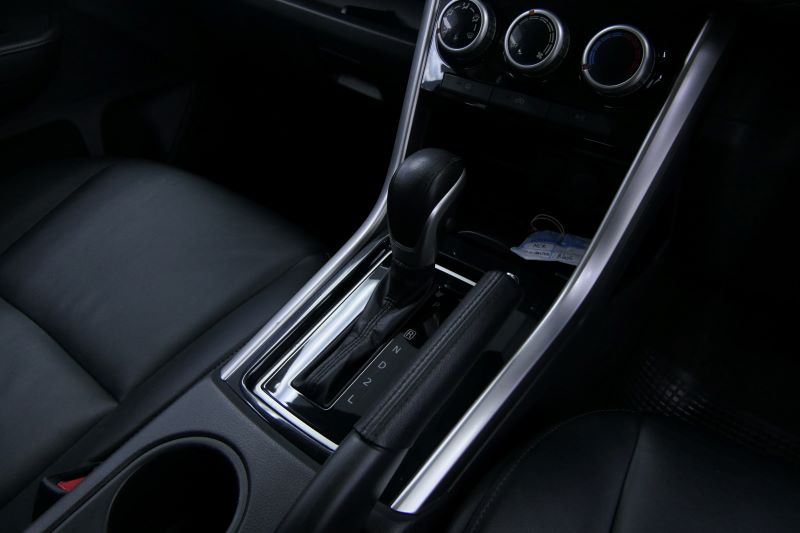 XPANDER 1.5 GT AT
