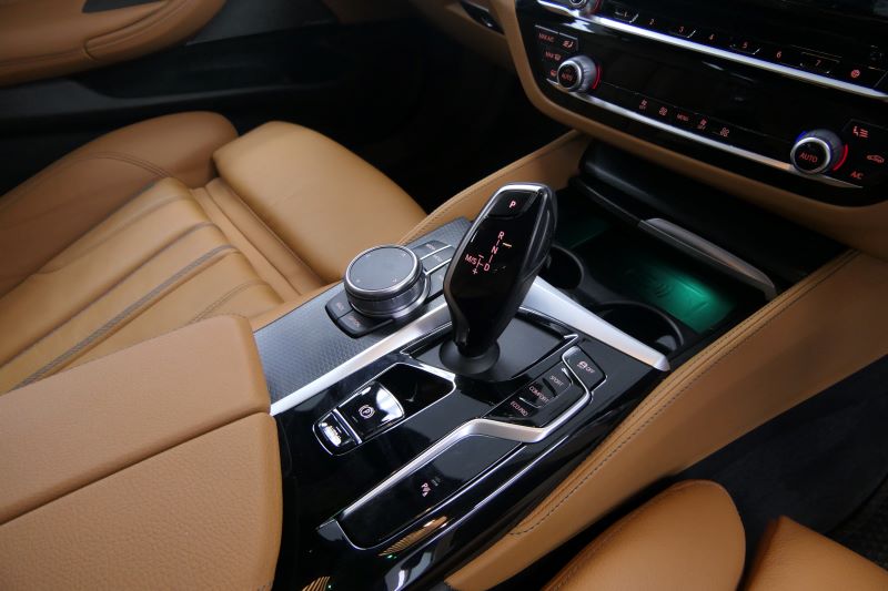 520d MSport