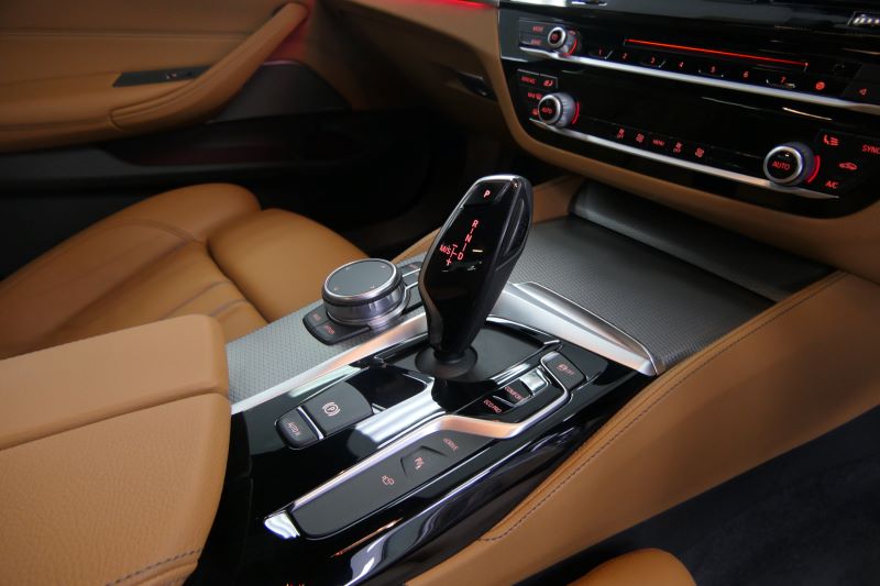 530e M Sport - G30