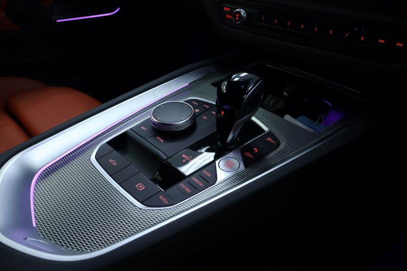 Z4 30i sDrive M Sport G29