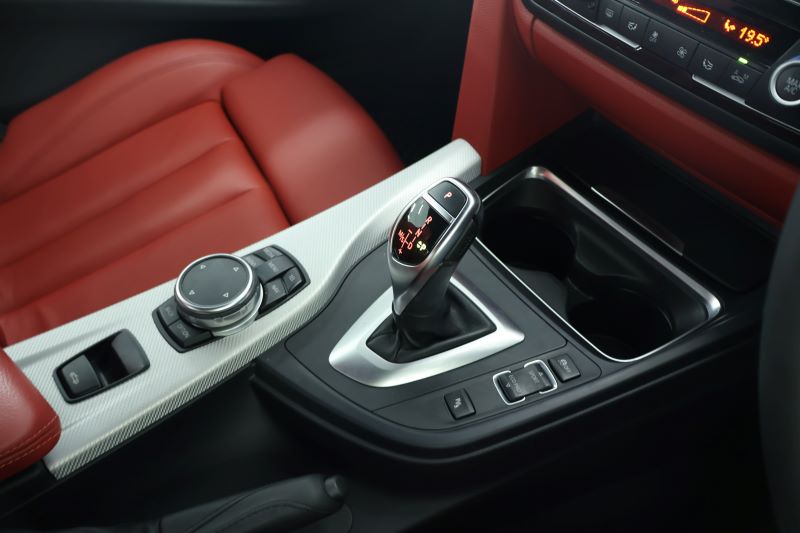 420d M Sport Convertible F33