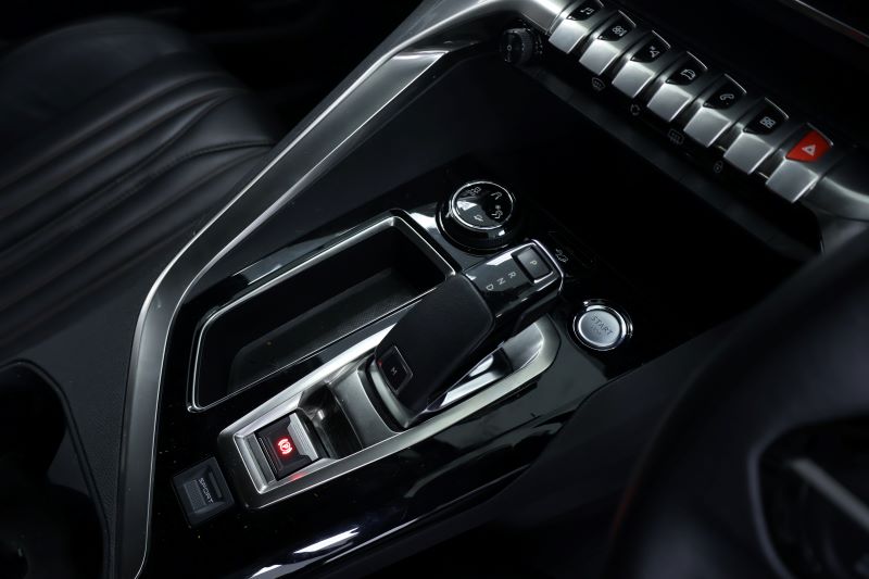 Peugeot 3008 Active 