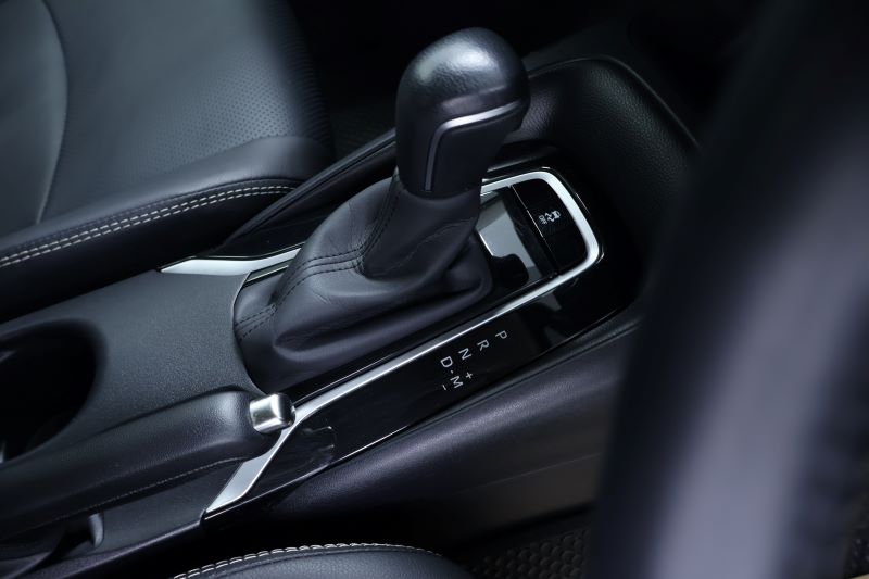 ALTIS 1.8 HYBRID HIGH 