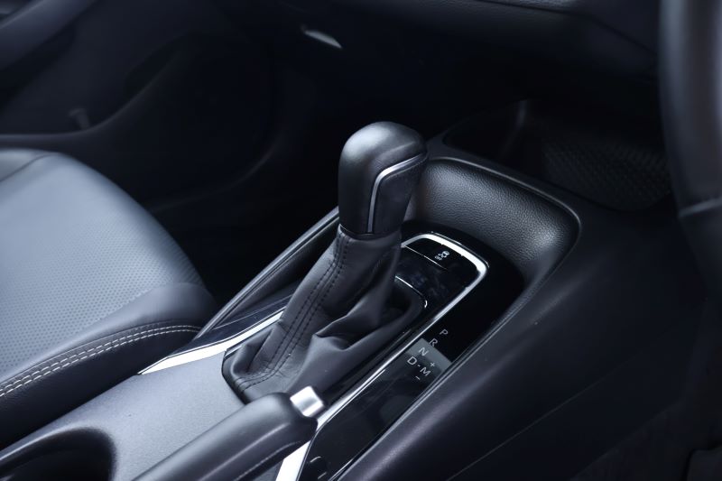 Altis 1.6 G