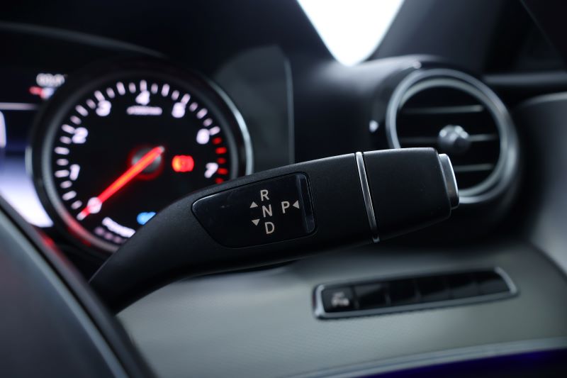E350e Avantgrade Plugin Hybrid W213