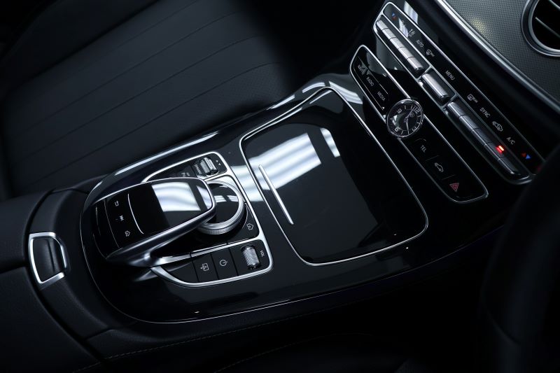 E220d Sport W213