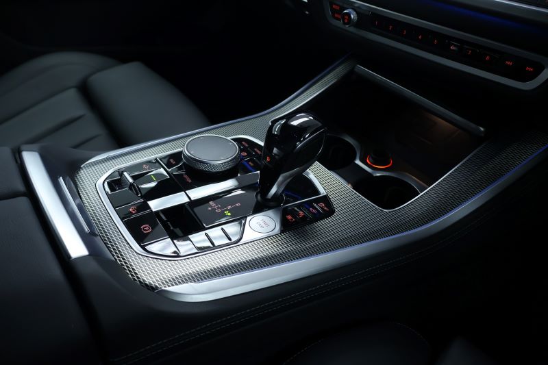 X5 xDrive45e M Sport - G05