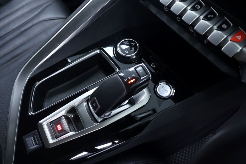 3008 ACTIVE