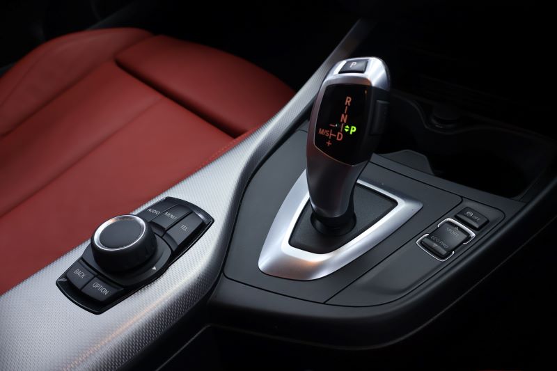 116i M Sport - F20