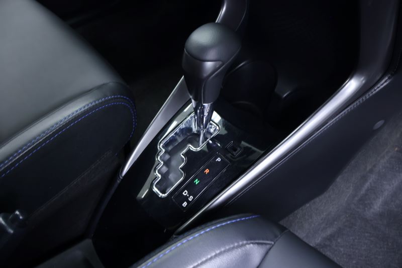 YARIS ATIV1.2 Sport