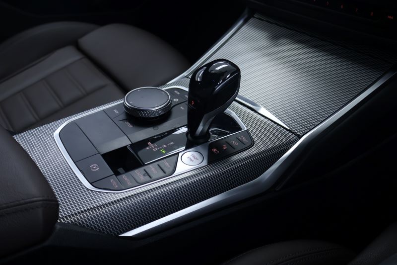 BMW 330e M Sport-G20 