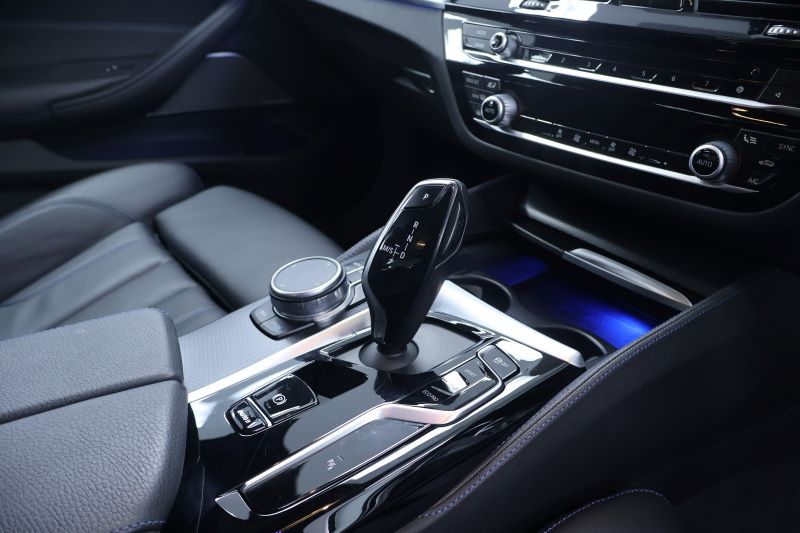 520d M Sport LCi - G30