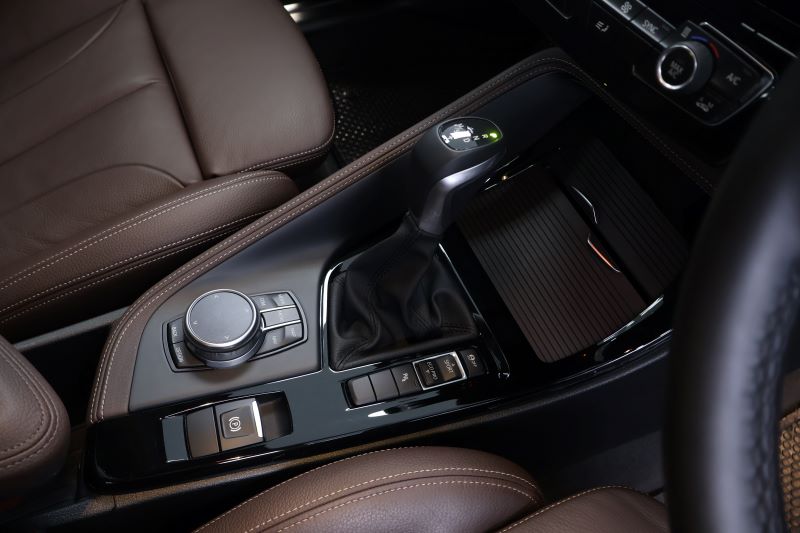 BMW X1 2.0dxDrive M Sport-F48