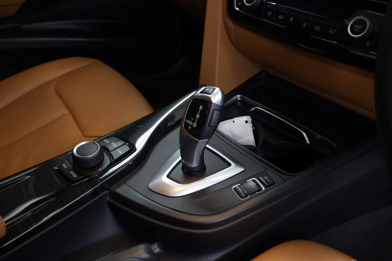 BMW 320dlconic Lci-F30