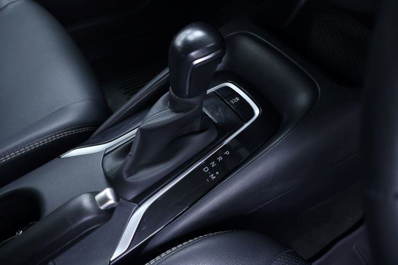 TOYOTA ALTIS 1.6G 