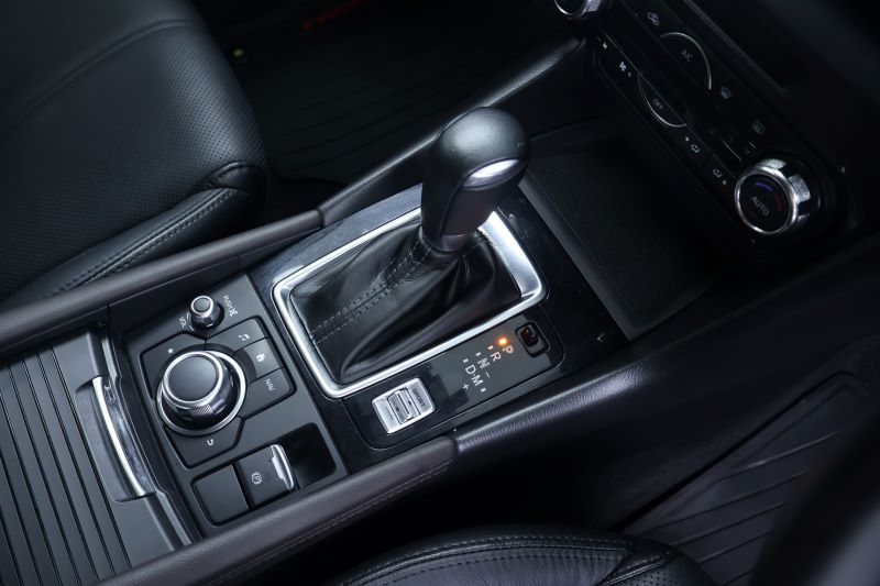 MAZDA 3 2.0 SP Skyactiv(5Dr)