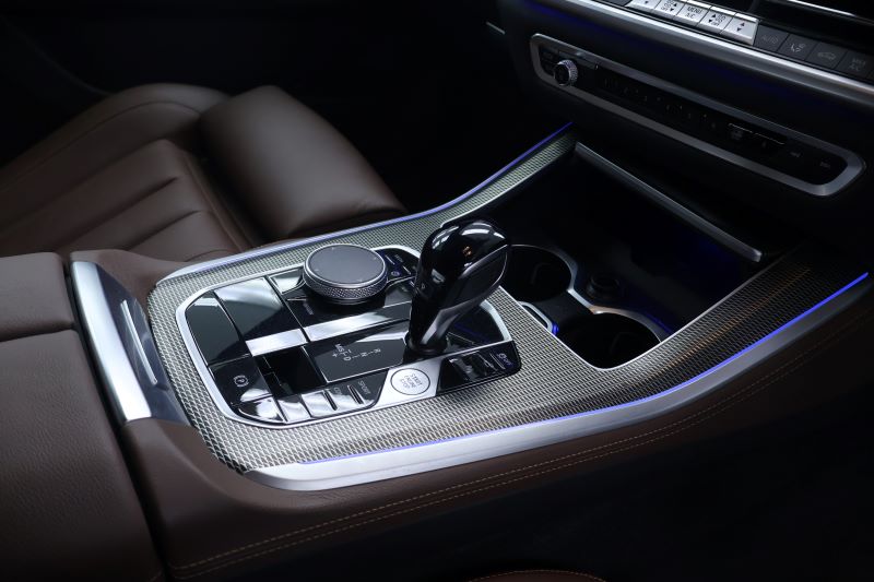BMW X5 3.0d xDrive M sport-G05