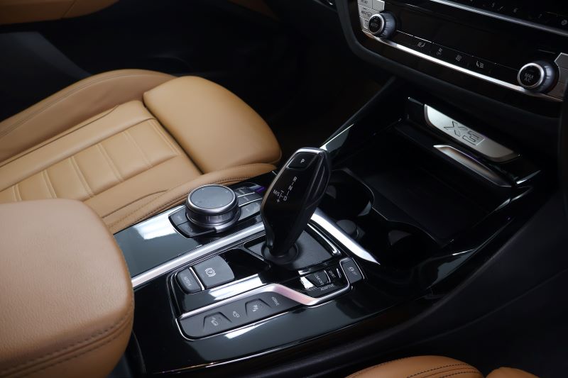 BMW X3 3.0e xDrive M Sport-G01 