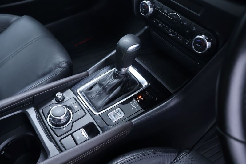 MAZDA 3 2.0 S Skyactiv(5Dr)