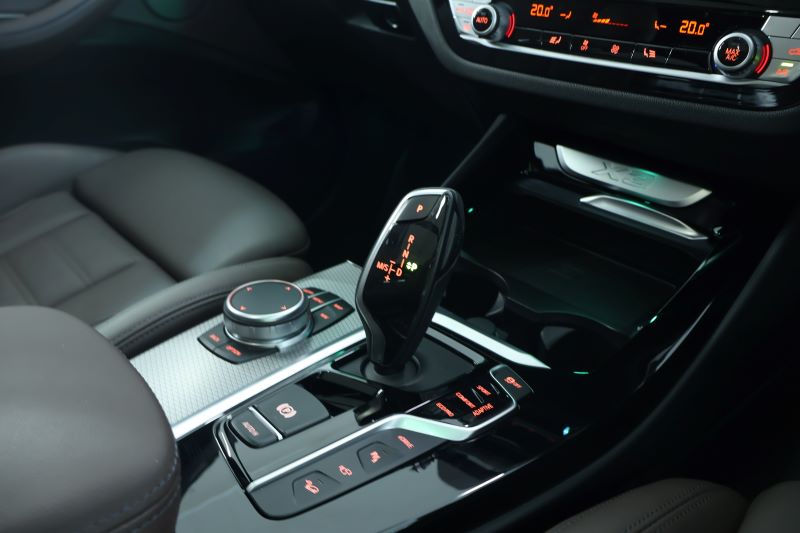 BMW X3 3.0e xDrive M Sport - G01