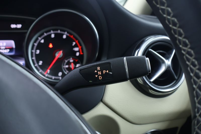 BENZ GLA200 Urban-W156