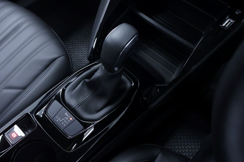 PEUGEOT 2008 ALLURE