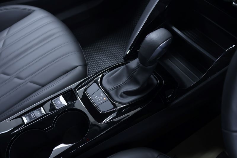 PEUGEOT 2008 Allure