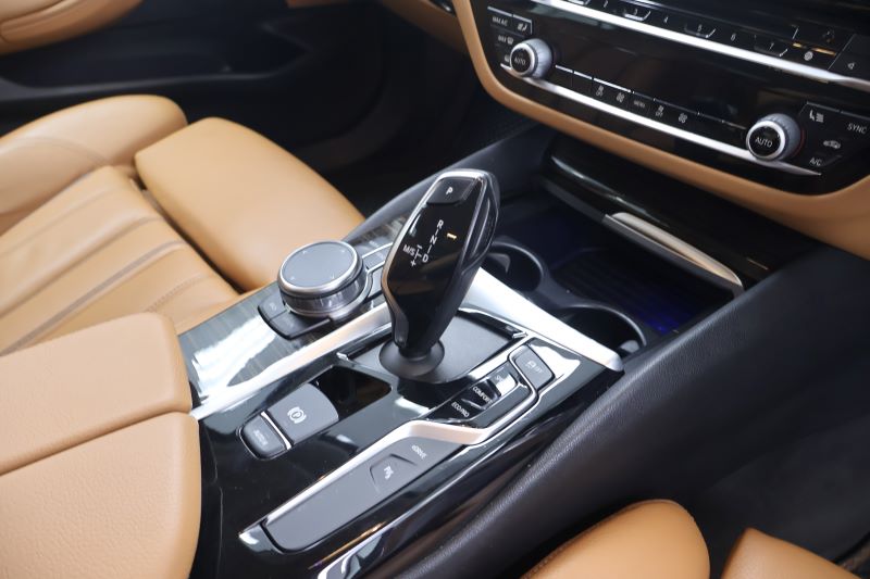BMW 530e Highline Lci-F48