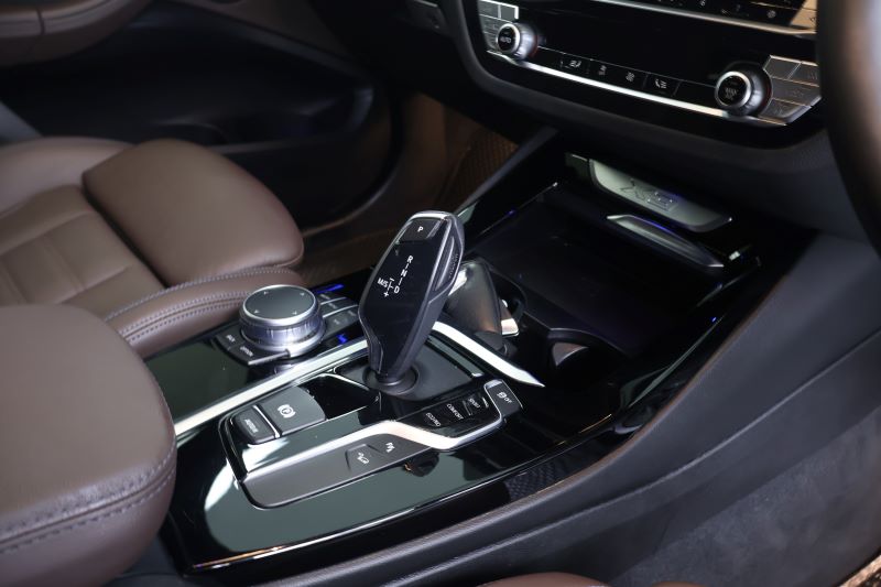 BMW X3 2.0dxDrive Msport-G01 