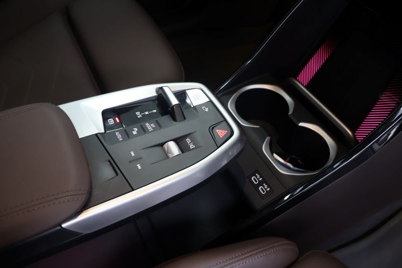 BMW X1 20i sDrive M Sport-U11
