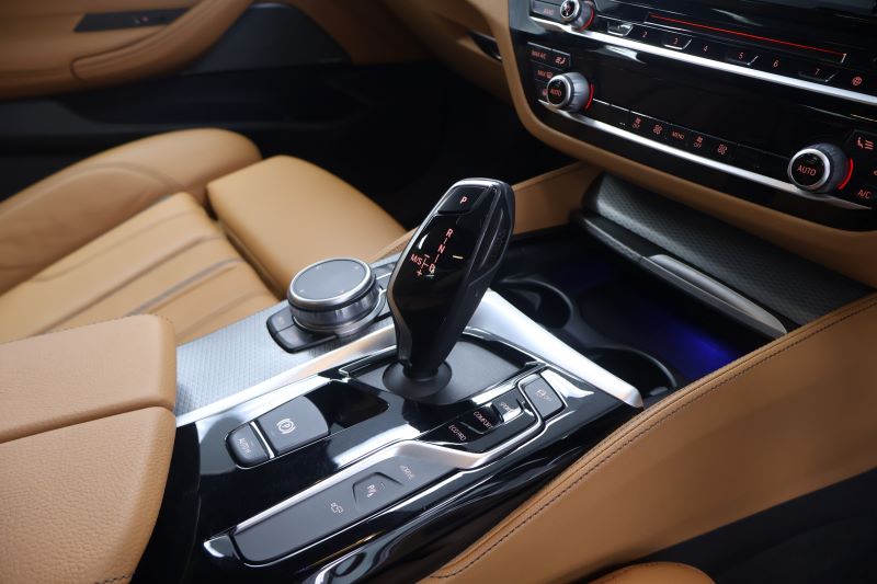 BMW 530e M Sport-G30