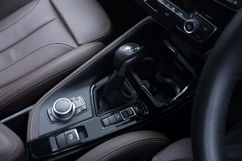BMW X1 2.0d sDrive M Sport LCi - F48