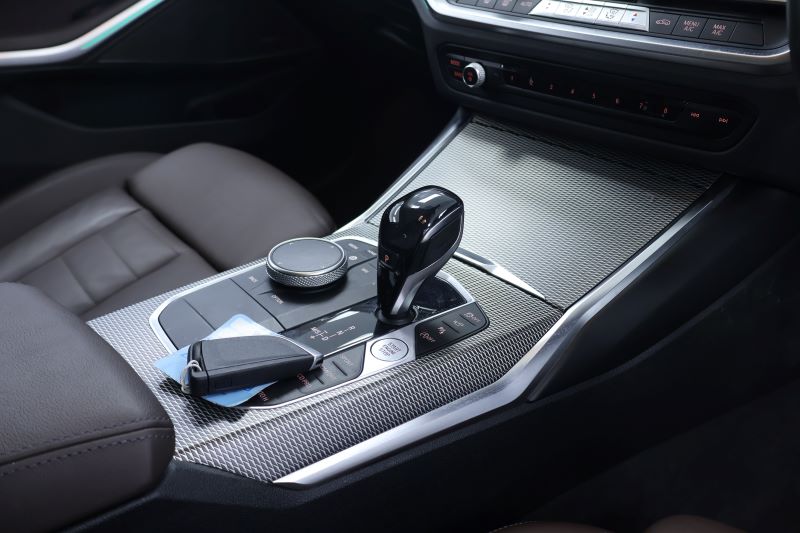 BMW 330Li M Sport - G28