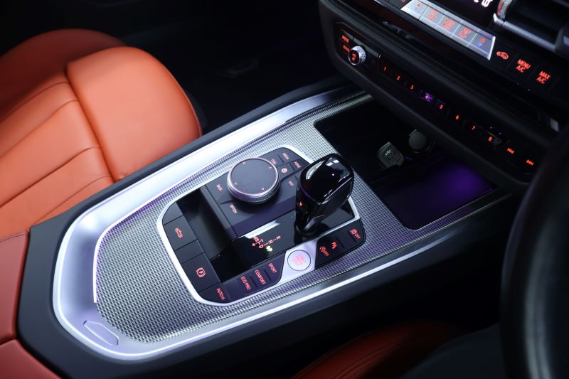 BMW Z4 3.0i sDrive M Sport - G29 
