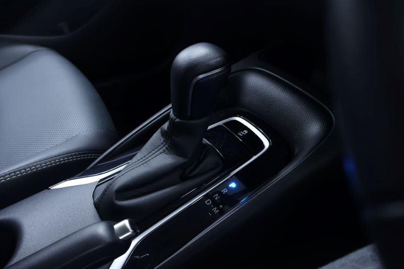TOYOTA ALTIS 1.6 G