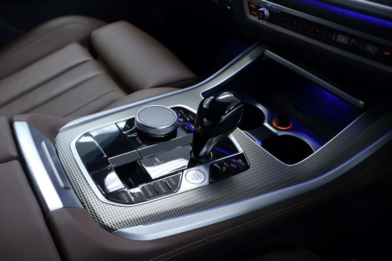 BMW X5 3.0d xDriveMSport-G05 