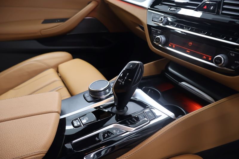 BMW 530e M Sport Lci-G30