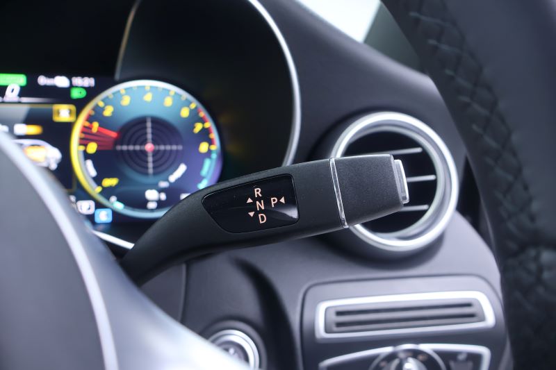 C300e AMG SPORT-W205