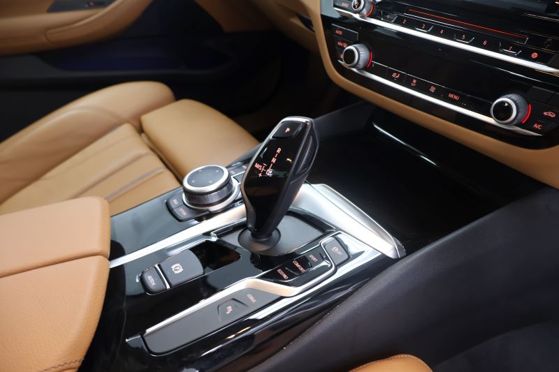 BMW 530e Elite  - G30