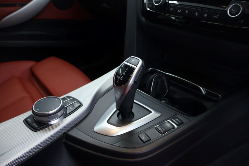 320d GT M Sport LCi - F34