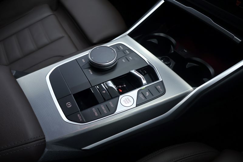 320d M Sport LCi - G20