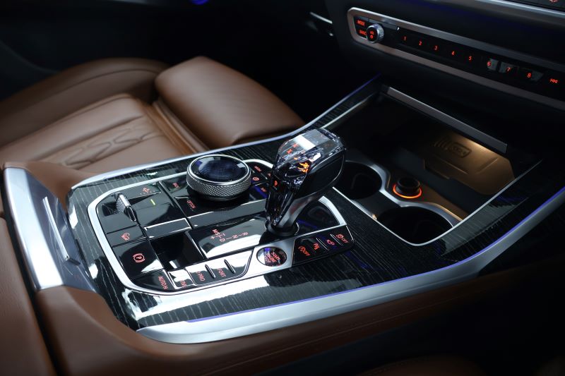 X7 3.0d xDrive M Sport - G07