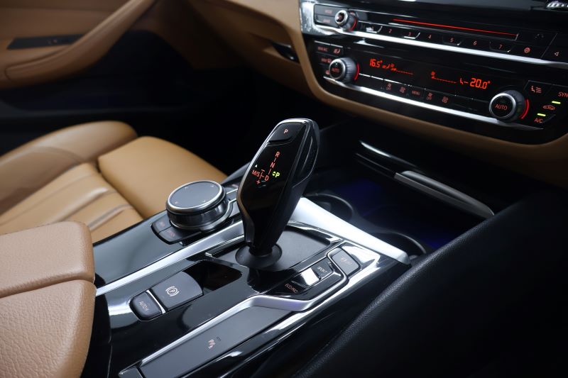 520d Sport - G30