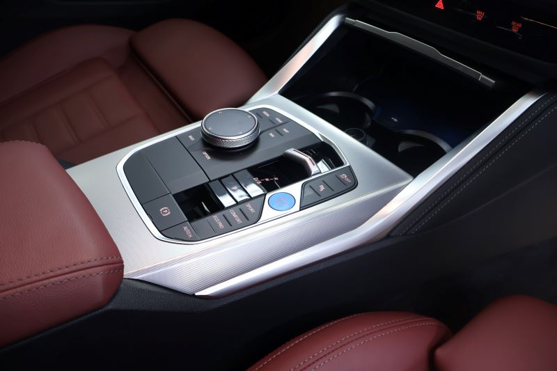 BMW i4 eDrive35 Msport-G26