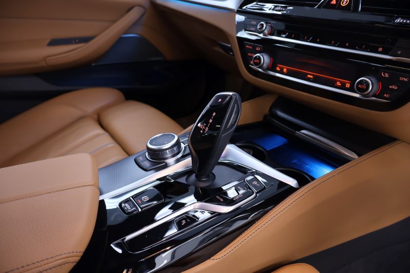 BMW 530e M Sport LCI-G30