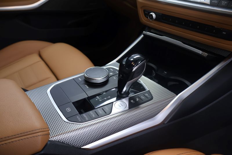 BMW 330e M Sport - G20