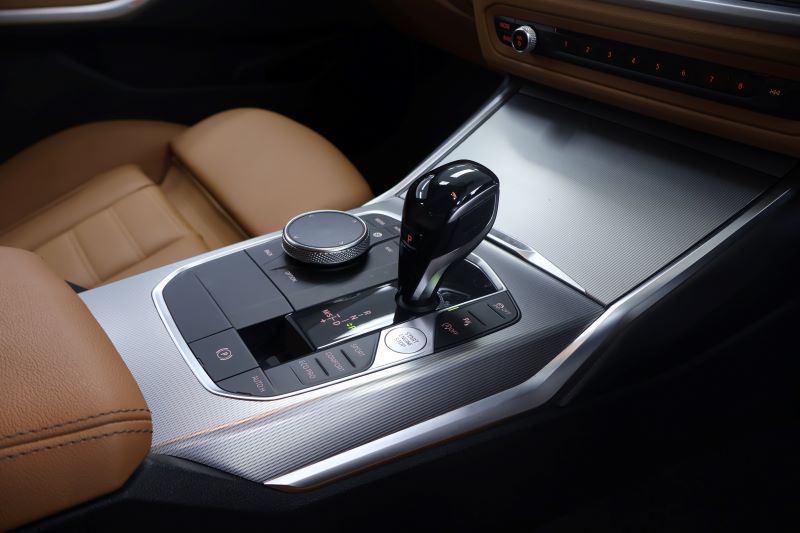 BMW 320d Sport - G20