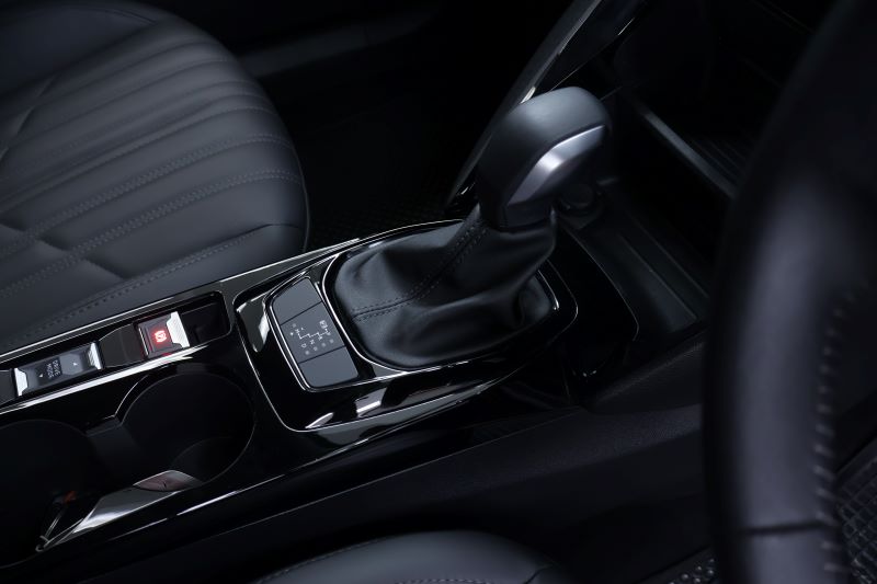 PEUGEOT 2008 ALLURE