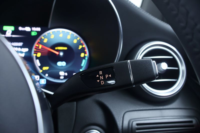 BENZ GLC300e 4MATIC AMG - W253