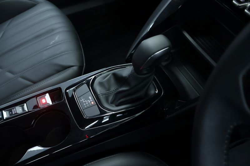 PEUGEOT 2008 ALLURE